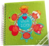 Capa do artigo Viva 2013! 
