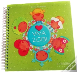 Capa do artigo Viva 2013! 