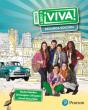 Viva! 3 Verde Segunda Edicion Pupil Book - Preview