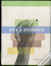 Capa do artigo Viva a Desordem