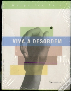 Capa do artigo Viva a Desordem
