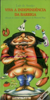 Capa do artigo Viva a Independência da Barriga