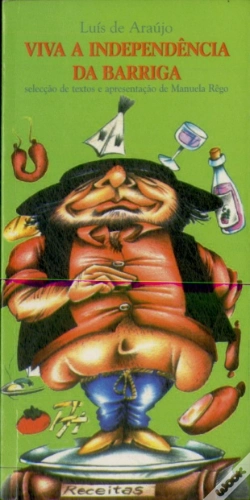 Capa do artigo Viva a Independência da Barriga
