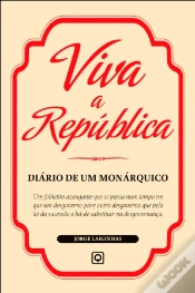 Capa do artigo Viva a República