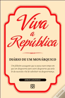 Capa do artigo Viva a República