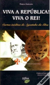 Capa do artigo Viva a República! Viva o Rei!
