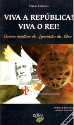Capa do artigo Viva a República! Viva o Rei!