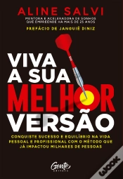 Capa do artigo Viva A Sua Melhor Versão