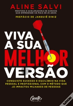 Capa do artigo Viva A Sua Melhor Versão