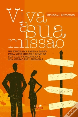 Capa do artigo Viva A Sua Missão