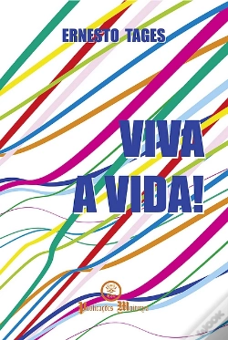 Capa do artigo Viva a Vida