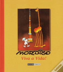 Capa do artigo Viva a Vida!