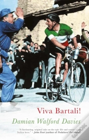Capa do artigo Viva Bartali!