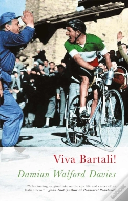 Capa do artigo Viva Bartali!