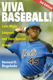 Capa do artigo Viva Baseball!