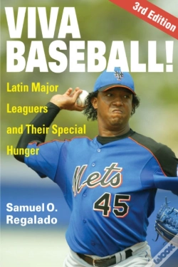 Capa do artigo Viva Baseball!