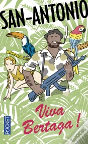 Capa do artigo Viva Bertaga