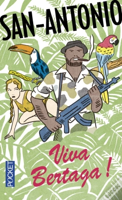 Capa do artigo Viva Bertaga