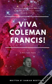 Capa do artigo Viva Coleman Francis!