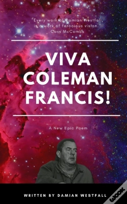 Capa do artigo Viva Coleman Francis!