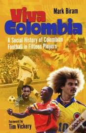 Capa do artigo Viva Colombia