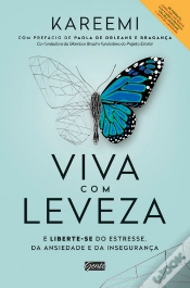Capa do artigo Viva Com Leveza