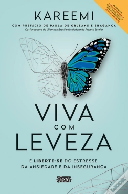 Capa do artigo Viva Com Leveza