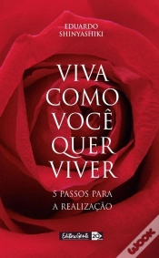 Capa do artigo Viva Como Você Quer Viver