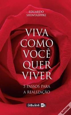 Capa do artigo Viva Como Você Quer Viver