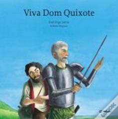 Viva Dom Quixote