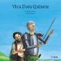Viva Dom Quixote - Preview