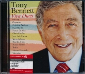 Capa do artigo Viva Duets - CD
