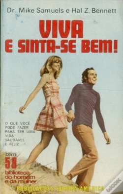 Capa do artigo Viva e Sinta-Se Bem!