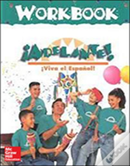 Viva El Espanol: Student Workbook