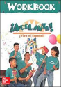 Viva El Espanol: Student Workbook - Preview