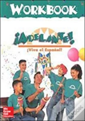Capa do artigo Viva El Espanol: Student Workbook