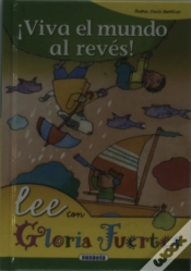 Capa do artigo ¡Viva El Mundo Al Revés!
