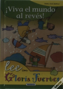 Capa do artigo ¡Viva El Mundo Al Revés!
