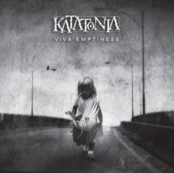 Capa do artigo Viva Emptiness - CD