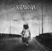 Capa do artigo Viva Emptiness (Half-speed Master) - Vinil
