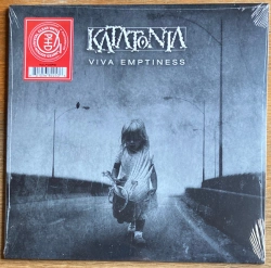 Capa do artigo Viva Emptiness - Vinil
