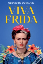 Capa do artigo Viva Frida