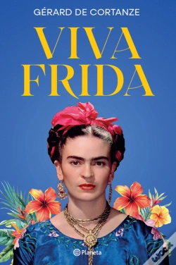 Capa do artigo Viva Frida
