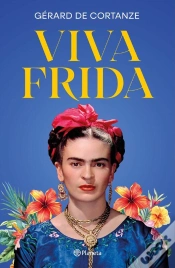 Capa do artigo Viva Frida