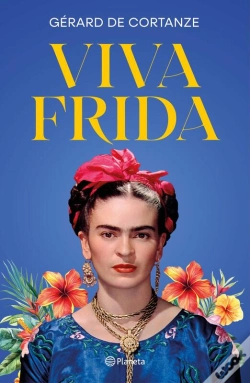 Capa do artigo Viva Frida