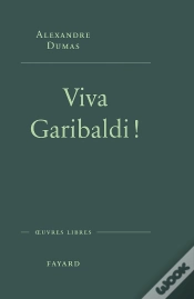 Capa do artigo Viva Garibaldi !