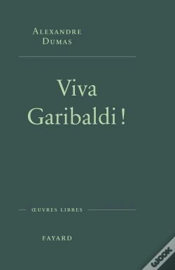 Capa do artigo Viva Garibaldi !