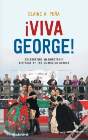 Capa do artigo Viva George!