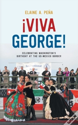 Capa do artigo Viva George!