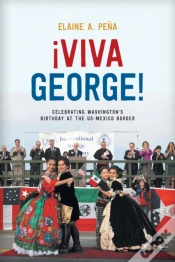 Capa do artigo Viva George!